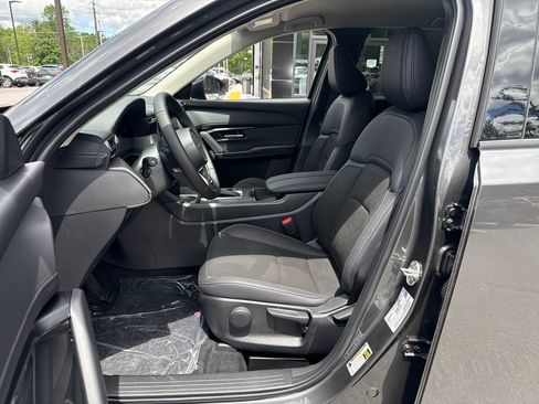New 2026 MAZDA CX-5 Select AWD/4WD image 22