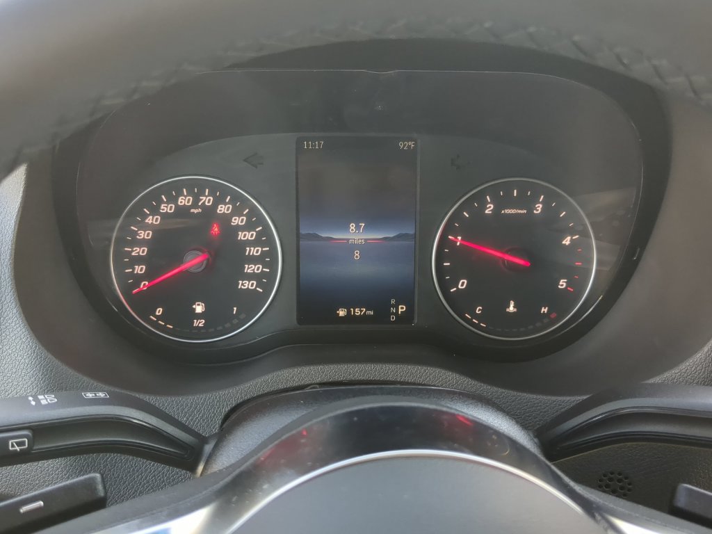 Used 2025 Mercedes-Benz Sprinter 2500 image 14