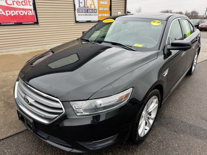Used 2013 Ford Taurus SEL