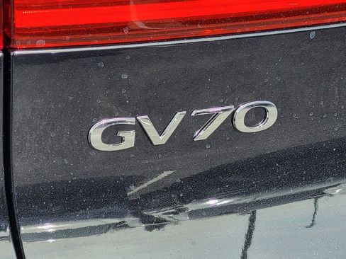 New 2026 Genesis GV70 3.5T Sport Prestige AWD/4WD image 6