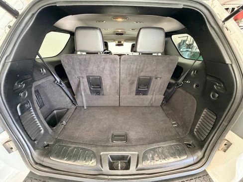 Used 2013 Dodge Durango Crew AWD/4WD image 7