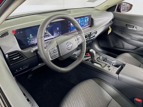 New 2026 Nissan Sentra SV image 9