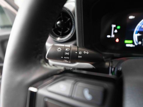 Used 2025 Toyota Land Cruiser 1958 AWD/4WD image 13