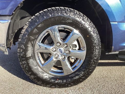 Used 2020 Ford F150 XLT w/ Equipment Group 302A Luxury image 15