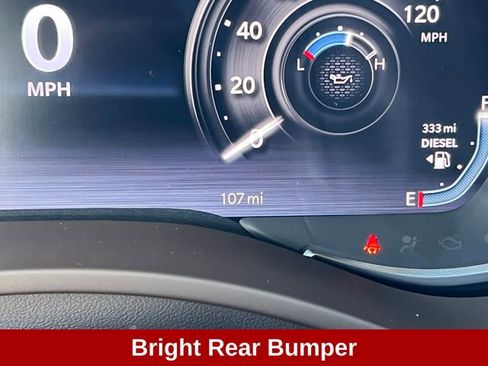 Used 2025 RAM 3500 Laramie image 11