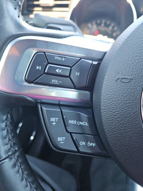 Used 2020 Ford Mustang GT Premium w/ GT Performance Package RWD image 14