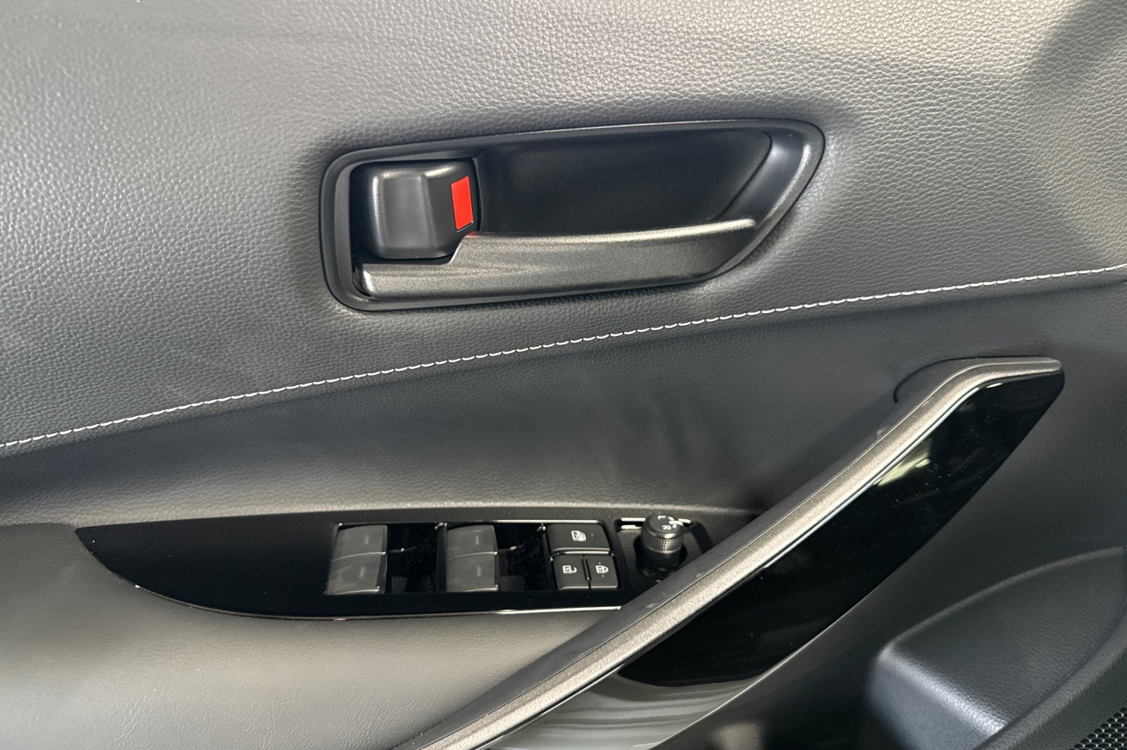 New 2026 Toyota Corolla GR AWD/4WD image 11