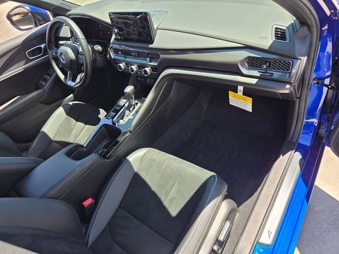 Used 2024 Acura Integra A-Spec FWD image 16