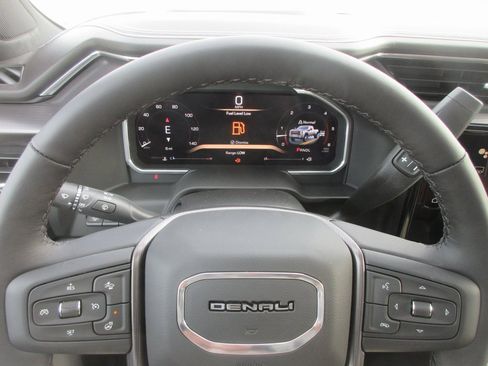 New 2026 GMC Sierra 3500 Denali Ultimate image 19