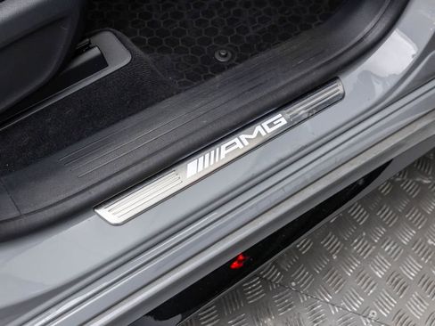 Used 2025 Mercedes-Benz GLE 63 AMG S image 46