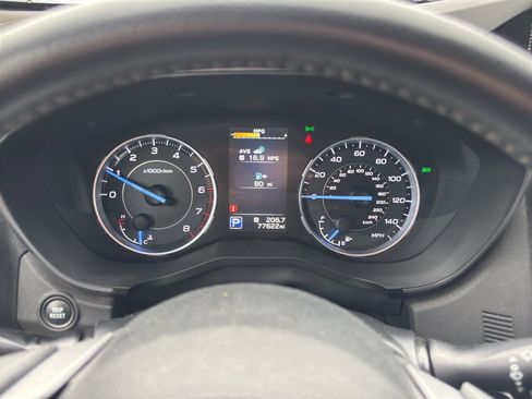 Used 2019 Subaru Ascent Limited w/ Popular Package #2 image 8