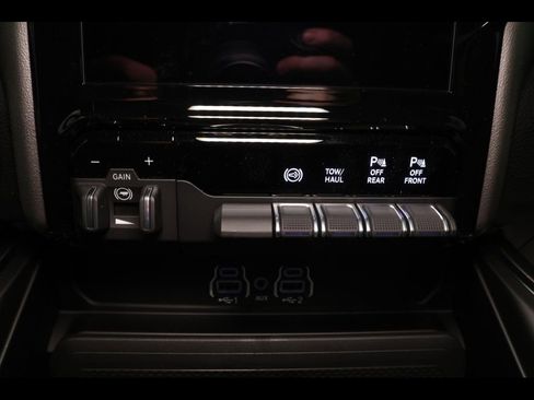 New 2026 RAM 2500 Big Horn AWD/4WD image 20