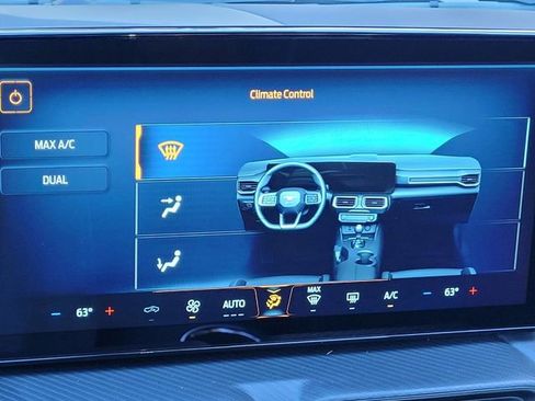 New 2026 Ford Mustang Coupe RWD image 22