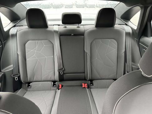 New 2026 Volkswagen Jetta Sport FWD image 14