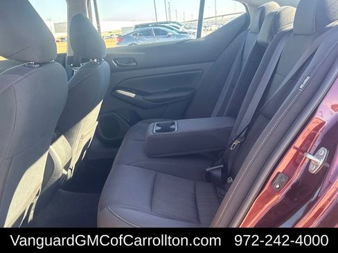 Used 2023 Nissan Altima 2.5 SV image 19