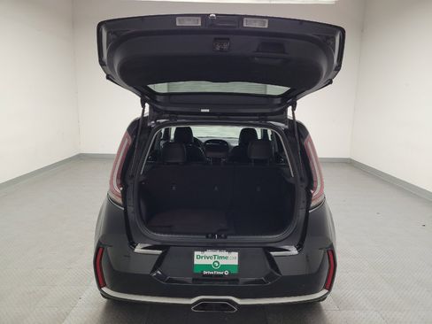 Used 2023 Kia Soul GT-Line w/ GT-Line Technology Package image 29