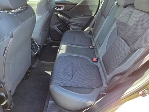 Used 2023 Subaru Forester Premium image 11