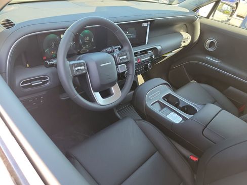 New 2026 Hyundai Palisade Limited FWD image 6