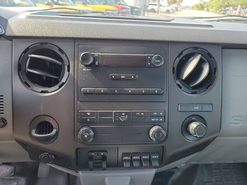Used 2016 Ford F450 XL w/ Snow Plow Prep Package RWD image 22