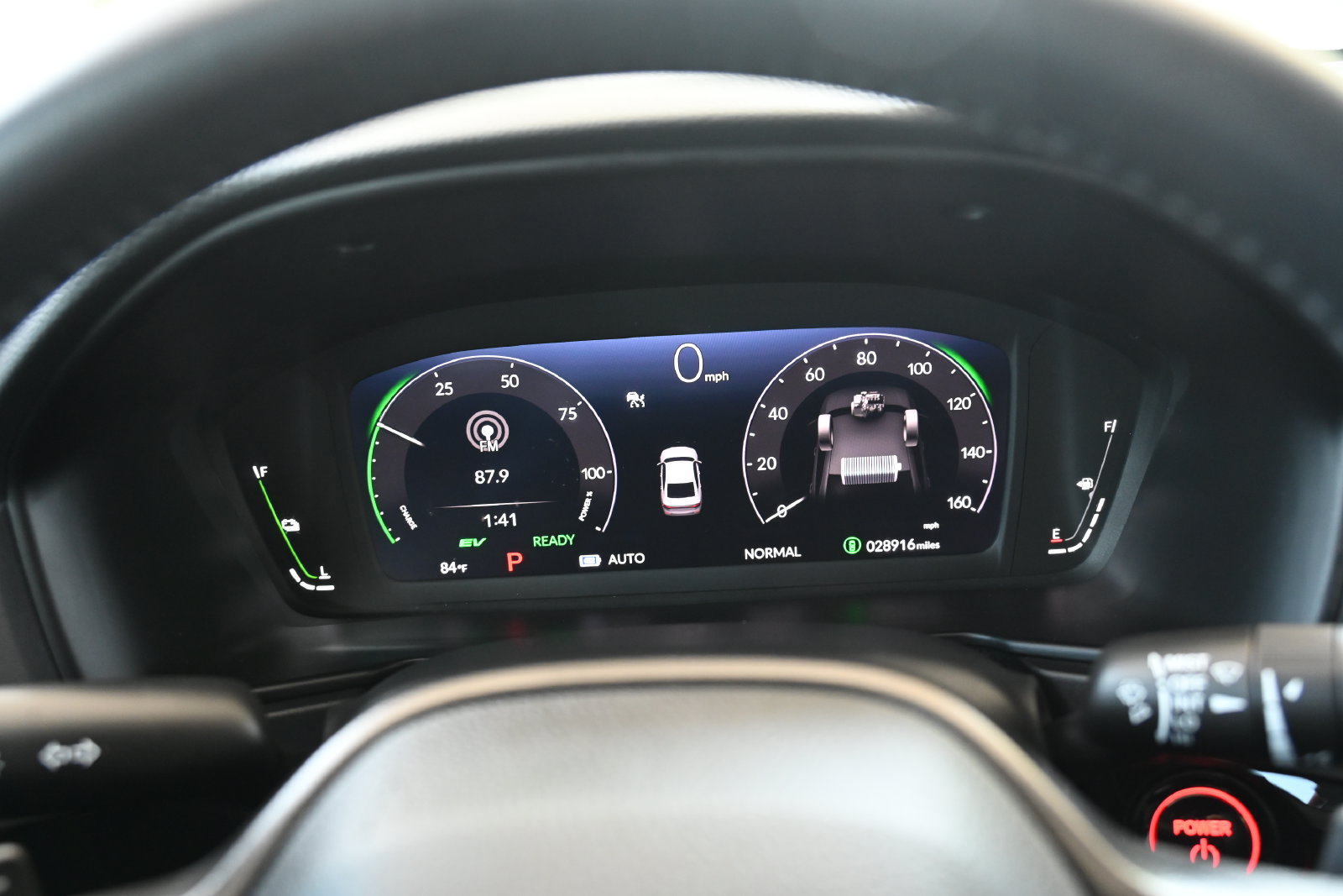 Used 2024 Honda Accord Sport image 11