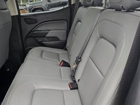 Used 2021 GMC Canyon Elevation Standard w/ Convenience Package image 20