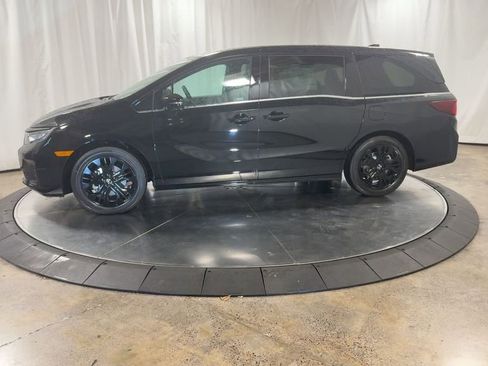New 2026 Honda Odyssey Sport-L image 5