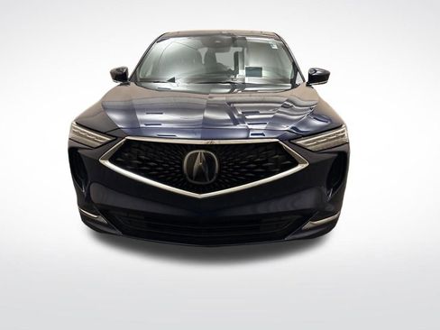 Used 2023 Acura MDX SH-AWD w/ Technology Package image 2