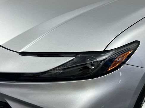 New 2025 Toyota Camry LE image 11