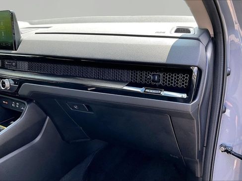 Used 2025 Honda CR-V EX-L image 20