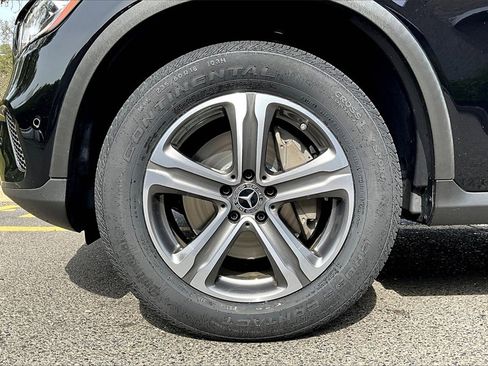 Certified 2022 Mercedes-Benz GLC 300 4MATIC image 8