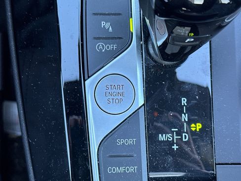 Used 2022 BMW X3 xDrive30i w/ M Sport Package 2 image 34