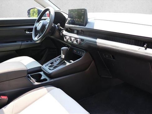 Used 2026 Honda CR-V EX image 27