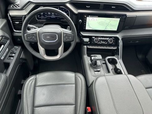 Certified 2024 GMC Sierra 1500 Denali w/ Denali Reserve Package image 21
