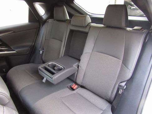 Certified 2024 Toyota bZ4X XLE w/ Weather Package image 17