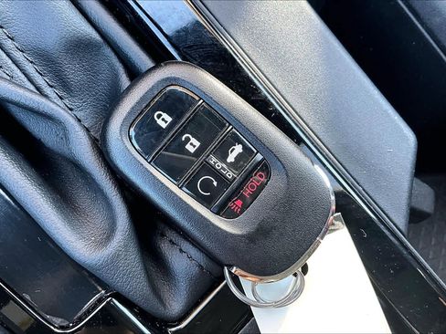 Certified 2025 Honda Accord Sport image 15