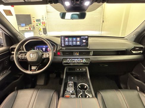 Used 2021 Honda Passport Touring image 15