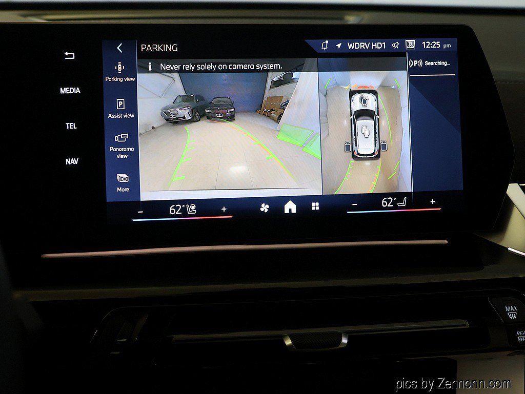 New 2027 BMW X1 xDrive28i AWD/4WD image 22