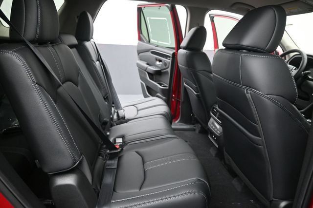 New 2026 Honda Pilot EX-L image 15