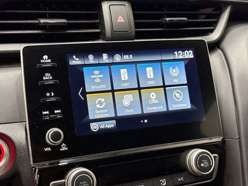 Used 2021 Honda Insight EX image 34