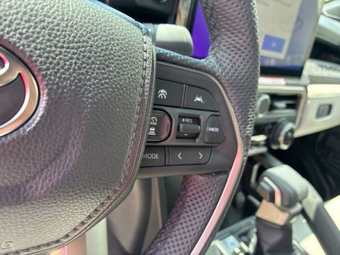 New 2026 Toyota Tacoma Limited image 26