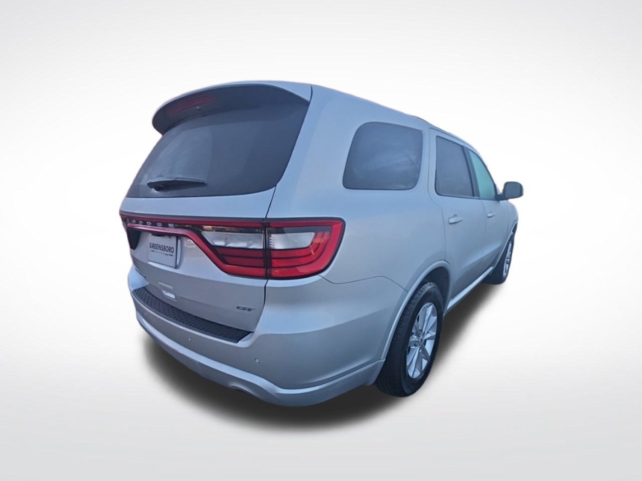 Used 2025 Dodge Durango GT RWD image 7
