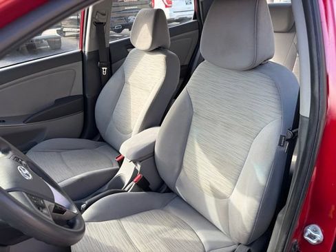 Used 2017 Hyundai Accent Value Edition FWD image 15