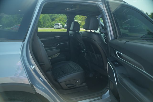 Used 2024 Kia Telluride SX X-Line AWD/4WD image 26