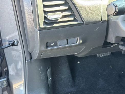 New 2026 Nissan Sentra SV w/ Floor Mat Package image 23