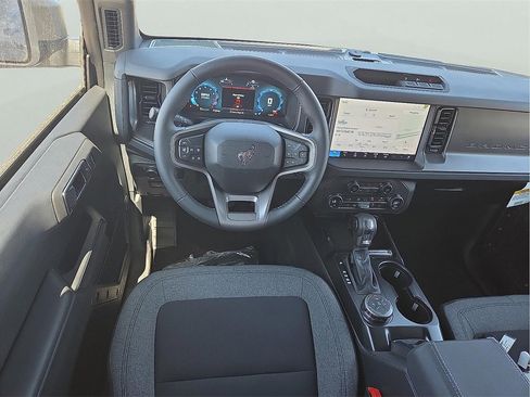 New 2025 Ford Bronco Big Bend image 11