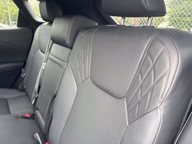 Used 2025 Lexus RX 350 Premium w/ Accessory Package (Z1) FWD image 4