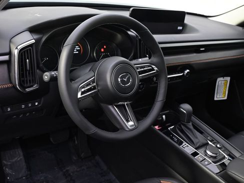 New 2026 MAZDA CX-50 2.5 Hybrid w/ Premium Plus Pkg AWD/4WD image 11