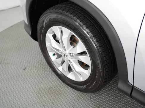 Used 2014 Honda CR-V EX image 48