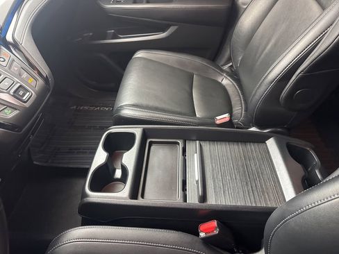 Used 2021 Honda Odyssey Touring image 21