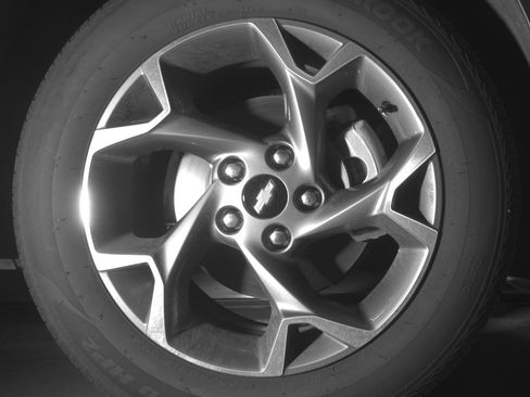 Used 2025 Chevrolet Trax LT image 13